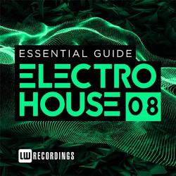 VA - Essential Guide: Electro House Vol. 8