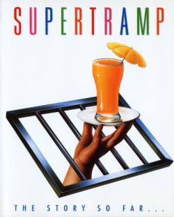 Supertramp - The Story So Far..
