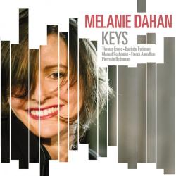 Melanie Dahan - Keys