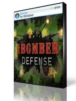IBomber Defense