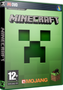 Minecraft 1.8 [RePack]