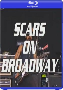 Scars On Broadway - Festival