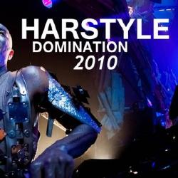 VA - Hardstyle Domination