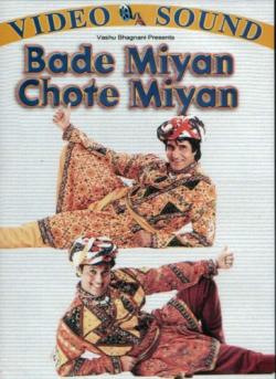  / Bade Miyan Chote Miyan MVO