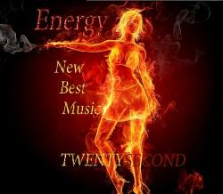 VA - Energy New Best Music top 50 TWENTYSECOND