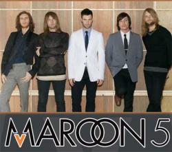 Maroon 5 - 