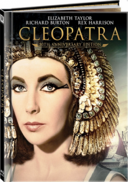  / Cleopatra DUB + MVO