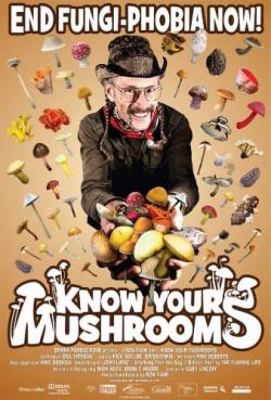     / Know Your Mushrooms ENG