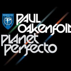 Paul Oakenfold - Planet Perfecto 003