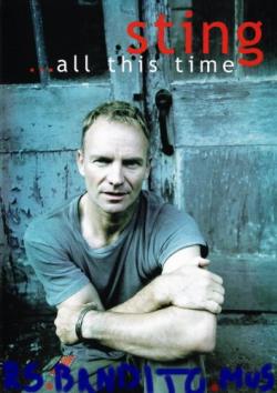 Sting - .. All This Time