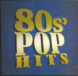 VA-80's Pop Hits Collection