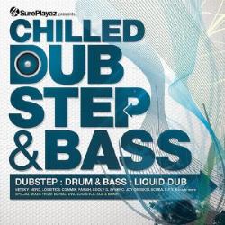 VA-Chilled DubStep & Bass