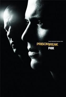[PSP]    / Prison Break [1-4  1-79   79 + ] (2005-2009) DUB