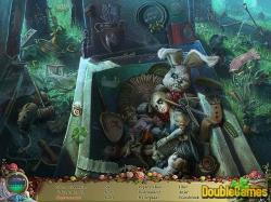 PuppetShow: Lost Town Collector's Edition / PuppetShow: Затерянный город