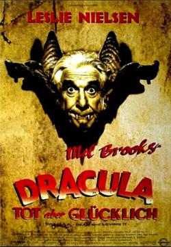 :    / Dracula: Dead and Loving It AVO