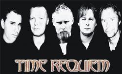 Time Requiem - 