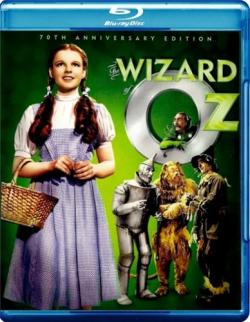    / The Wizard Of Oz DUB+MVO