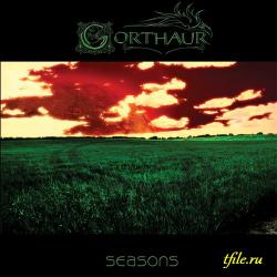 Gorthaur - Seasons