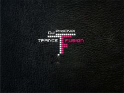 Dj PHoENiX - TranceFusion vol. 12