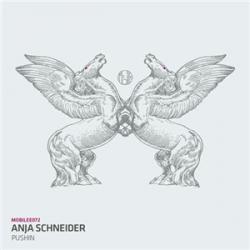 Anja Schneider - Pushin