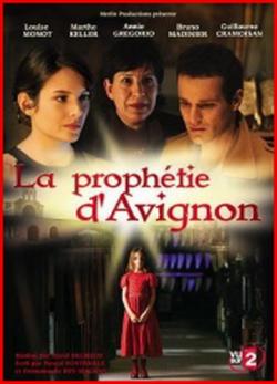  , 1-8   8 / La prophetie d'Avignon [ TV]