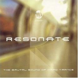 Resonate - The Brutal Sound of Hard Trance (5 CD)