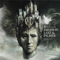 VA - The Many Faces Of Emerson Lake Palmer: A Journey Through The Inner World Of ELP