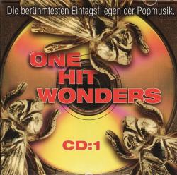 V.A.- One Hit Wonders (CD 1)