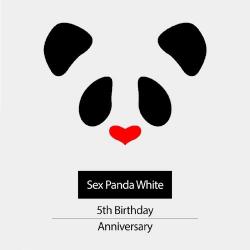VA - Sex Panda White 5 Years Anniversary