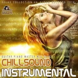 VA - Instrumental Chill Sound