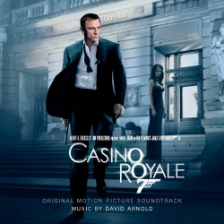 OST   / Casino Royale