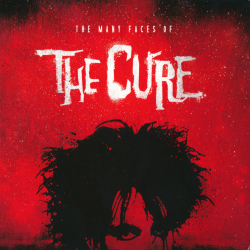 VA - The Many Faces Of The Cure - A Journey Through The Inner World Of The Cure (3CD)