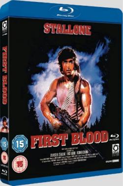 [PSP] :   / First Blood (1982)