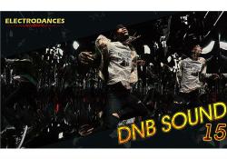 VA - DNB Sound vol.15