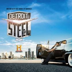 :    (1 , 1-8   8) / Detroit Steel VO