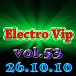 VA - Electro Vip vol.53