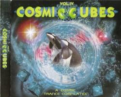 VA - Cosmic Cubes vol 4