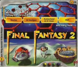 VA - Final Fantasy 2
