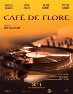 []    / Cafe de Flore (2011) DVO