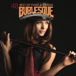 VA - Burlesque (48 Best Of Tease Drama)