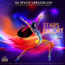 VA - Stars Escort: 100 Space Version