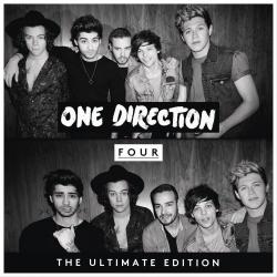 One Direction - Four