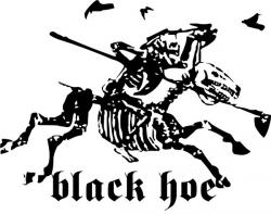 Effect - Black Hoe Podcast - Episode 5