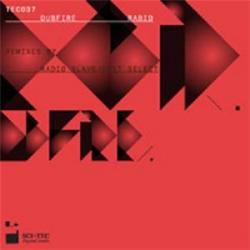 Dubfire - Rabid Remixes