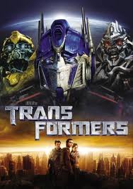  / Transformers. .
