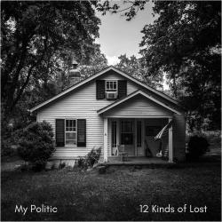 My Politic - 12 Kinds of Lost