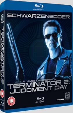  2:   / Terminator 2: Judgment Day 6xMVO +DVO +4xAVO