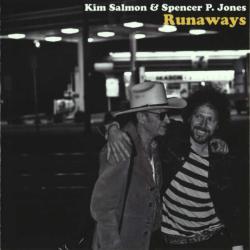 Kim Salmon Spencer P. Jones - Runaways