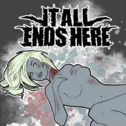 It All Ends Here - Demo