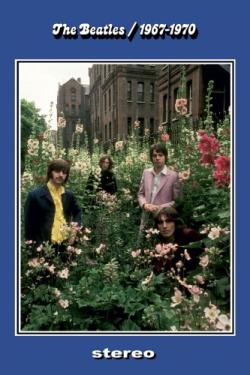 The Beatles - The Blue Album (1967-1970)